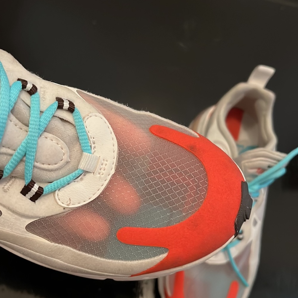 Nike react airmax 270 - Picture 2 of 7